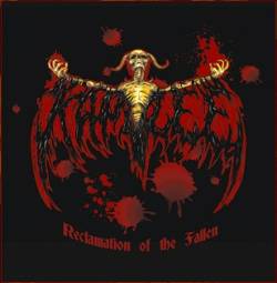 Kam Lee : Reclamation of the Fallen